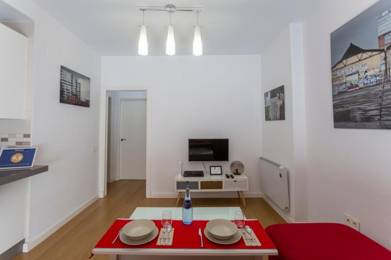 Luminoso Apartamento En El Centro De Cádiz Eksteriør bilde