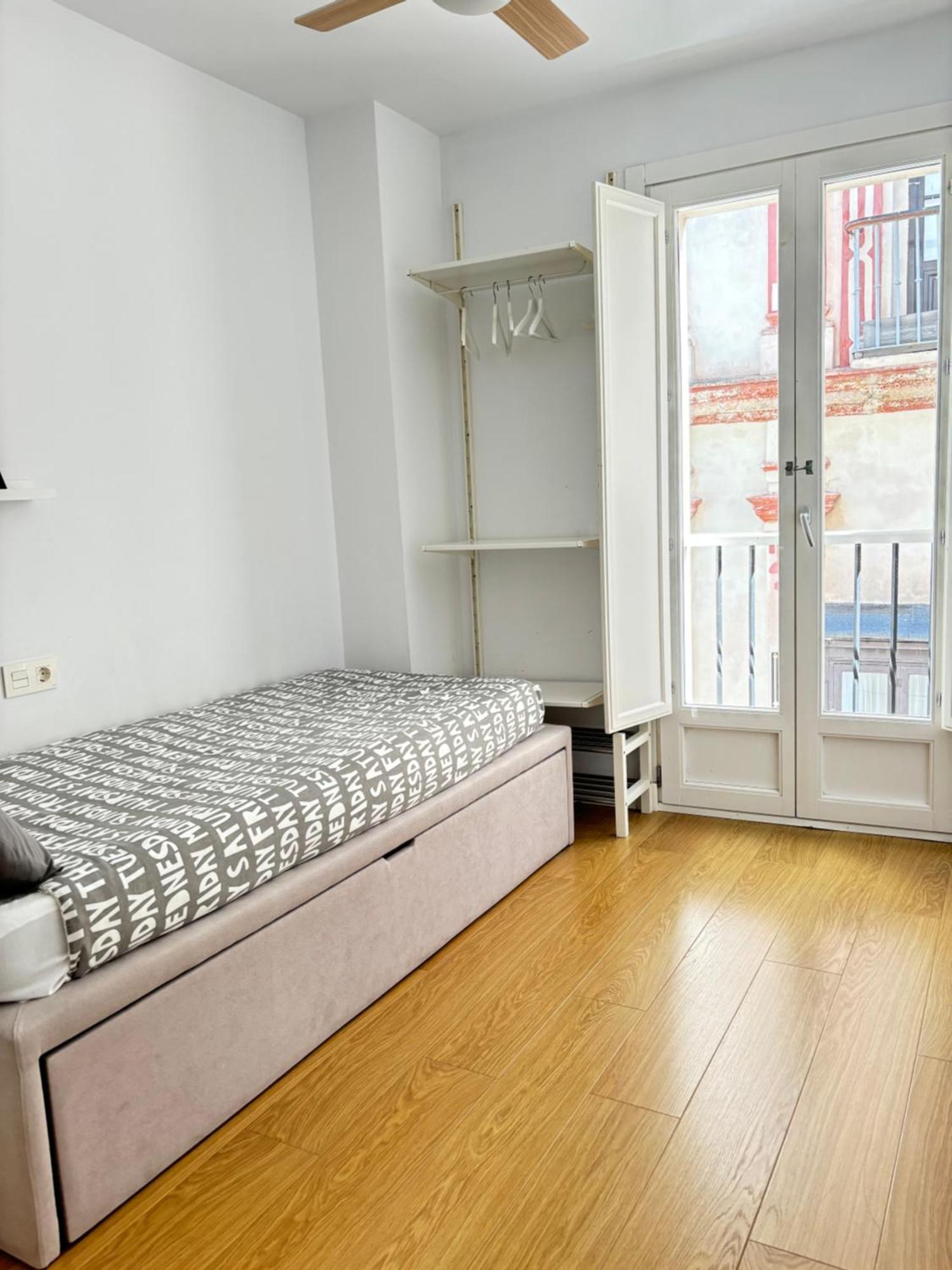 Luminoso Apartamento En El Centro De Cádiz Eksteriør bilde