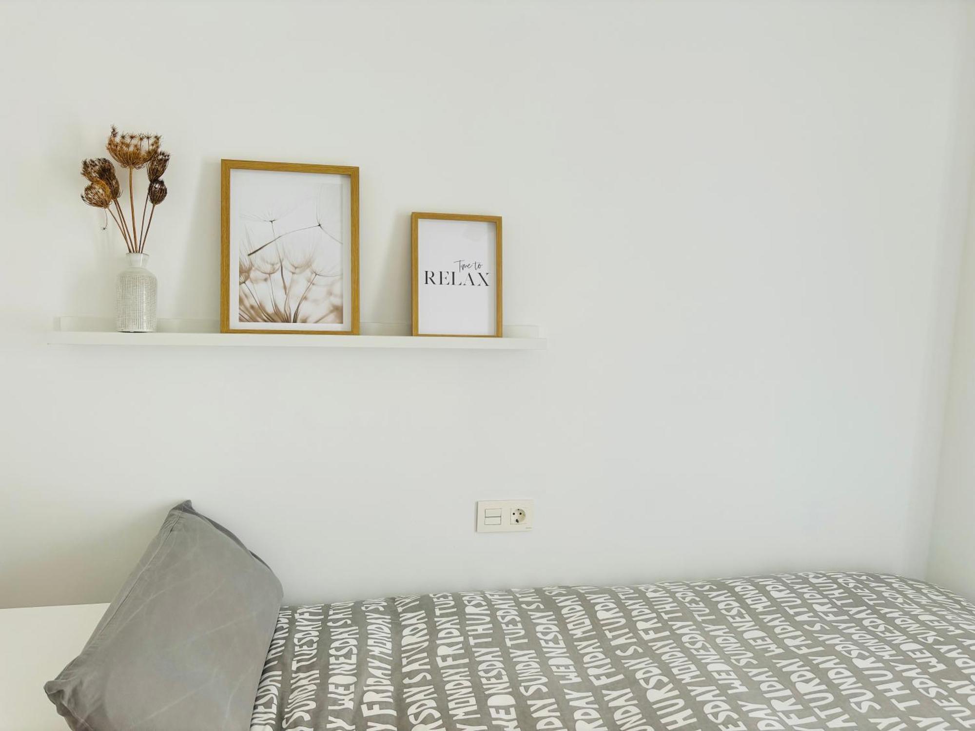 Luminoso Apartamento En El Centro De Cádiz Eksteriør bilde