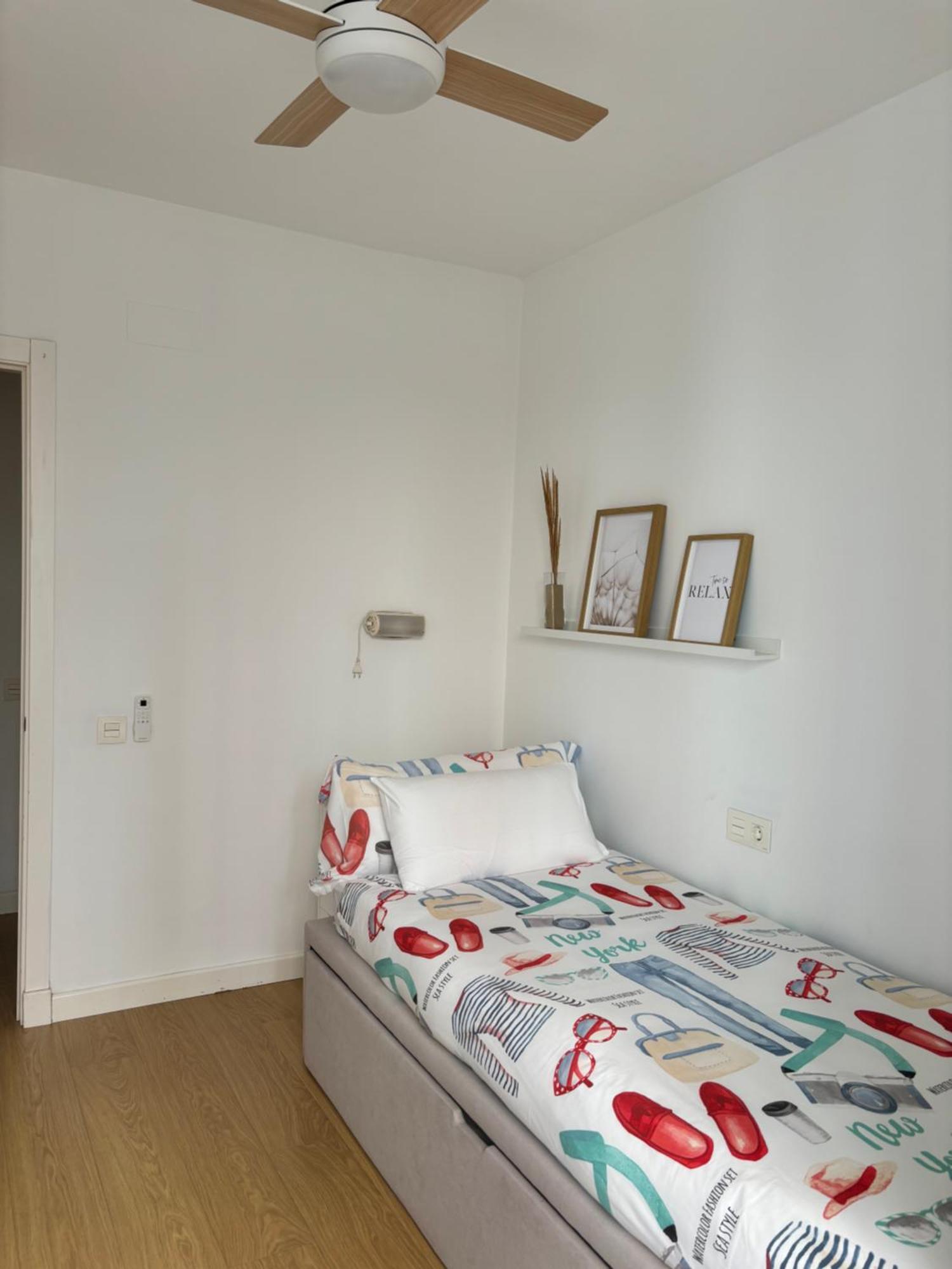 Luminoso Apartamento En El Centro De Cádiz Eksteriør bilde