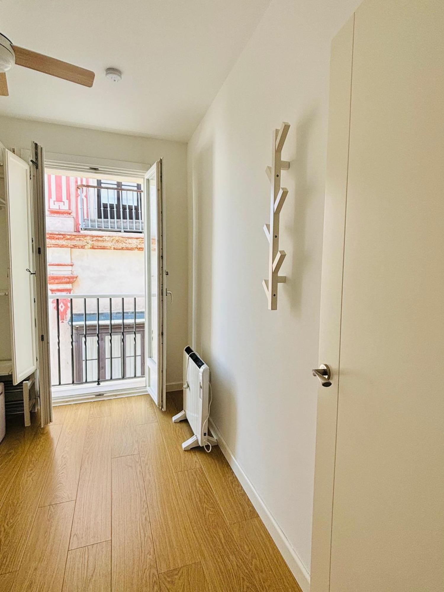 Luminoso Apartamento En El Centro De Cádiz Eksteriør bilde