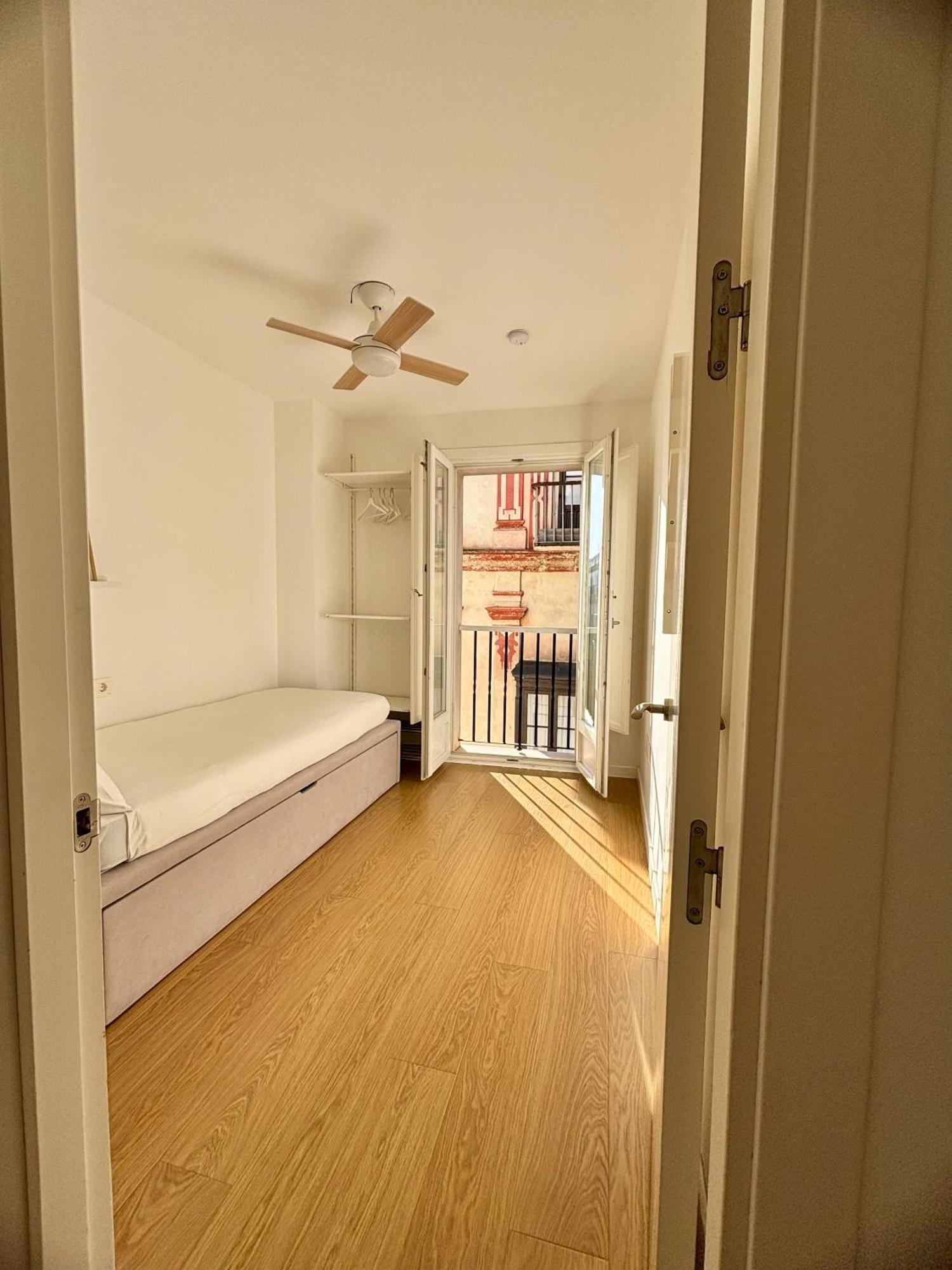 Luminoso Apartamento En El Centro De Cádiz Eksteriør bilde